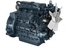 Motoare Kubota V2003-M-DI-T-E2B