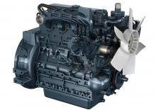 Motoare Kubota V2003-M-E2B