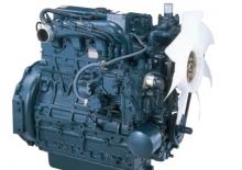 Motoare Kubota V2203-M-E3B