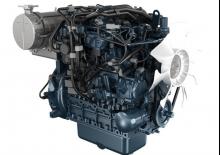 Motoare Kubota V2403-CR-T-E5