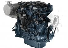 Motoare Kubota V2403-CR-TI-E4B