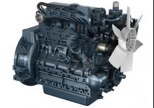 Motoare Kubota V2403-M-DI-E3B
