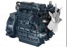 Motoare Kubota V2403-M-E3B