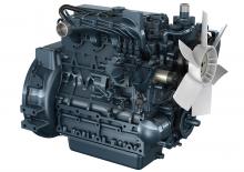 Motoare Kubota V2403-M-T-E3B
