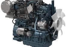 Motoare Kubota V2607-CR-E5