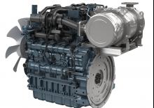 Motoare Kubota V2607-CR-TI-E4B