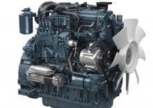 Motoare Kubota V2607-DI-T-E3B