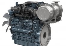 Motoare Kubota V3307-CR-T-E4B