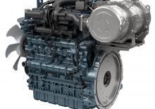 Motoare Kubota V3307-CR-T-E5