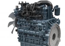 Motoare Kubota V3307-DI-T-E3B