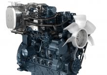 Motoare Kubota V3800-CR-TI-E4B