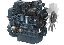 Motoare Kubota V4309