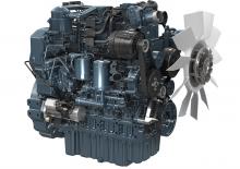 Motoare Kubota V5009-TIE5