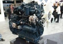 Motoare Kubota V6108