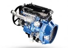 Motoare Ashok Leyland W06 