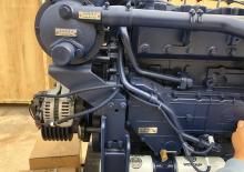 Motoare Weichai WD10