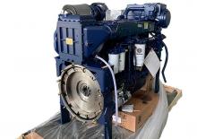 Motoare Weichai WD12