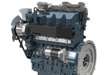 Motoare Kubota WG2503-L-E3