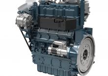 Motoare Kubota WG3800-L-E3