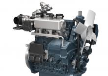 Motoare Kubota WG972-GL-E3