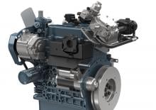 Motoare Kubota WG972-L-E4