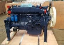 Motoare Weichai WP10