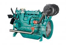 Motoare Weichai WP6