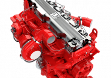 Motoare Cummins X12 513