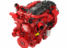 Motoare Cummins X12
