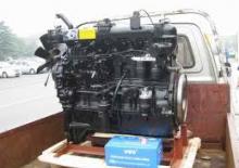 Motoare YTO X1204 