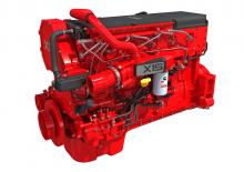 Motoare Cummins X15 565V