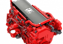 Motoare Cummins X15 575