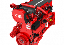 Motoare Cummins X15