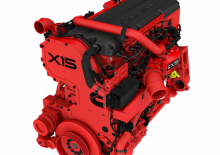 Motoare Cummins X15