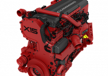 Motoare Cummins X15