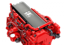 Motoare Cummins X15