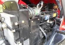 Motoare YTO X904 