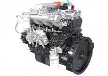 Motoare Yuchai YC4A