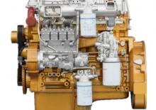 Motoare Yuchai YC4D80