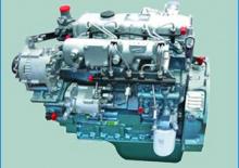 Motoare Yuchai YC4F45G