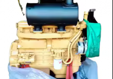 Motoare Yuchai YC6108