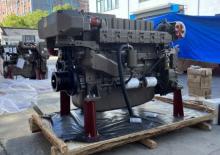 Motoare Yuchai YC6J125