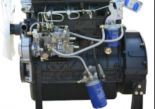 Motoare Yangdong YSD490 