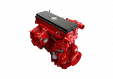 Motoare DongFeng Cummins Z10NS6B410F