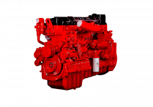 Motoare DongFeng Cummins Z14NS6B480