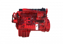Motoare DongFeng Cummins Z15NS6B680