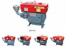 Motoare Jiangdong ZH1110
