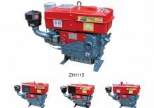 Motoare Jiangdong ZH1115ND