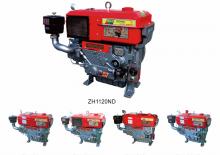 Motoare Jiangdong ZH1120D