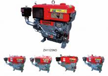 Motoare Jiangdong ZH1125WP